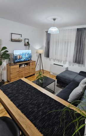 Apartman Dorian Gray